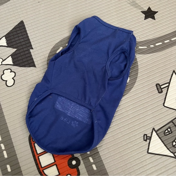 Dog t shirt - Picture 2 of 4